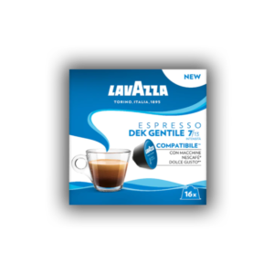 Capsule Bio Lavazza compatibili Nescafé® Dolce Gusto®** - Lavazza ®
