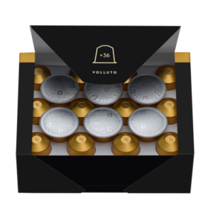 Nespresso Volluto (36)