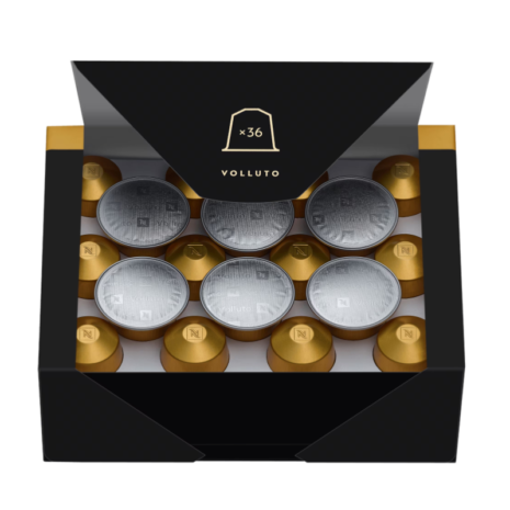 Nespresso Volluto 36