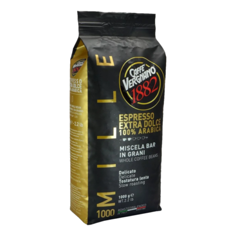 Vergnano 1000 Beans