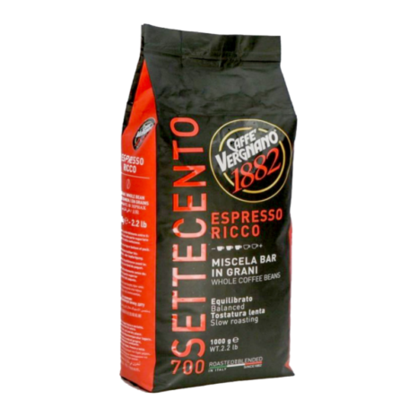 Vergnano 700 Beans