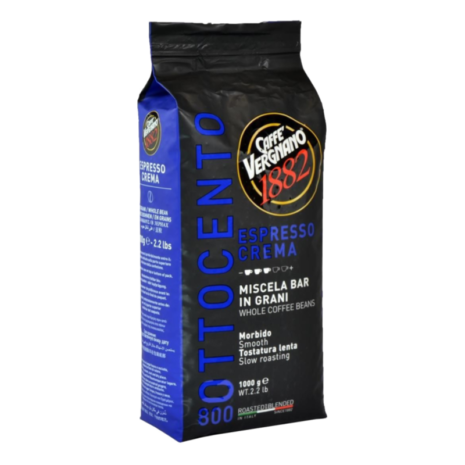 Vergnano 800 Beans