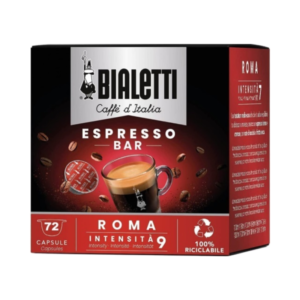 Bialetti Roma Capsules (72)
