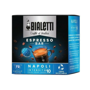 Bialetti Napoli Capsules (72)