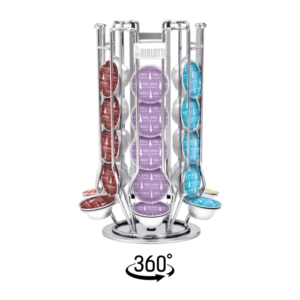 Bialetti Capsules Holder For Bialetti Capsules (36)