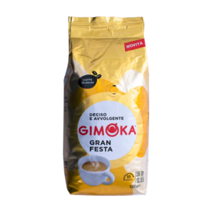 Gimoka Gran Festa Beans