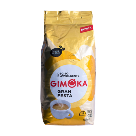 Gimoka Gran Fest Beans