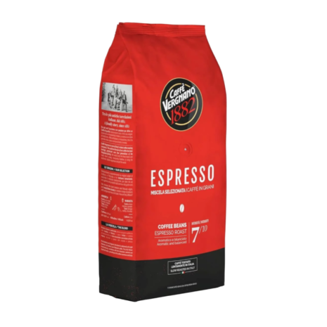 Vergnano Espresso Beans