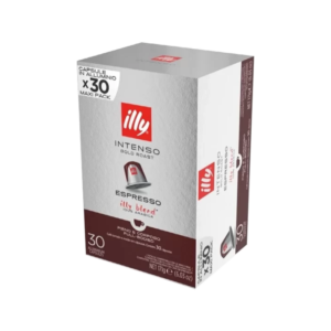 illy Intenso Capsules (30)