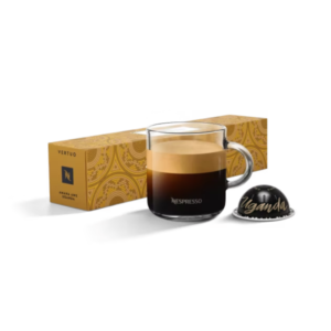 Nespresso Vertuo Amaha Awe Uganda