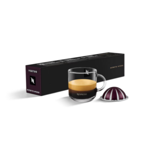 Nespresso Vertuo Ristretto Intenso