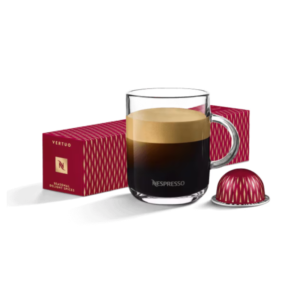 Nespresso Vertuo Seasonal Delight Spices