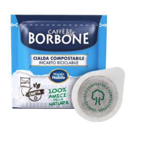 Borbone Nobile (ESE Pods)