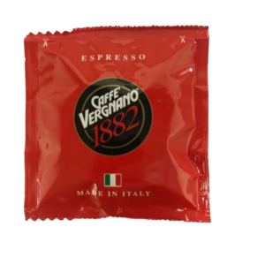Vergnano Espresso (ESE Pods)