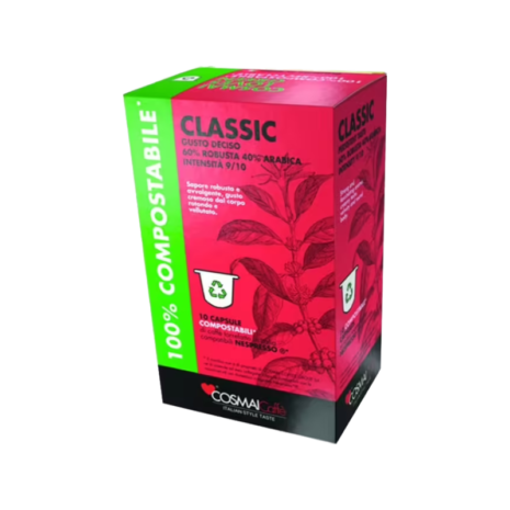 Cosmai Caffe Classic