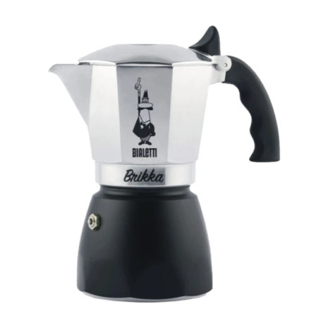 Bialetti Brikka