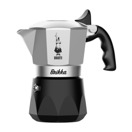 Bialetti Brikka New Bialetti Brikka New