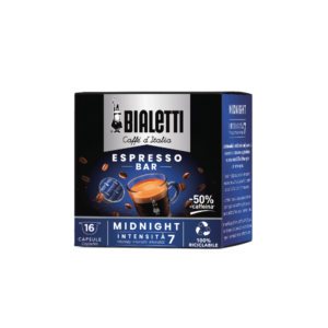 Bialetti MidNight Capsules (16)