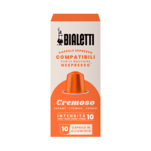 Bialetti Cremoso