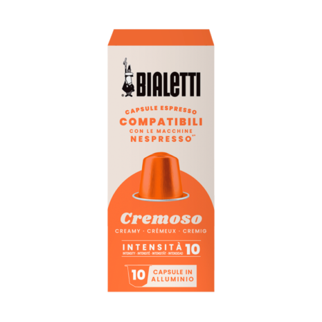 Bialetti Cremoso