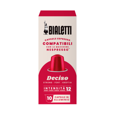 Bialetti deciso
