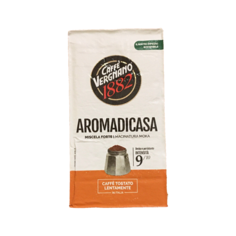 vergnano AromadiCasa Forte