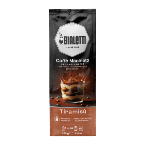 Bialetti tiramisu