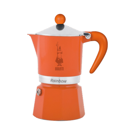 Bialetti Rainbow 3 Cup