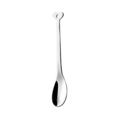 Borbone Heart Spoon