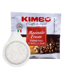 Kimbo Formula Bar (ESE Pods)