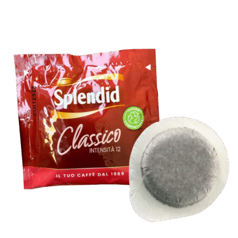 Splendid Classico Ese Pods