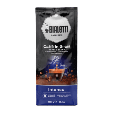 Bialetti Intenso Beans 1kg Bialetti Intenso Beans 1kg