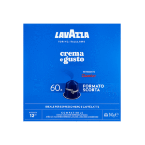 Lavazza Crema E Gusto (60)