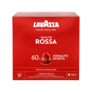 Lavazza Rossa (60)