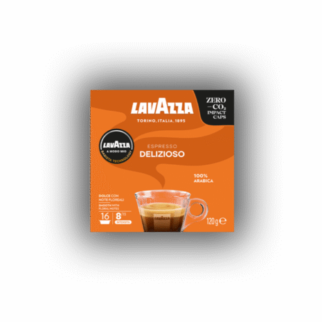 Lavazza a modo mio Delizioso 16 Lavazza a modo mio Delizioso 16