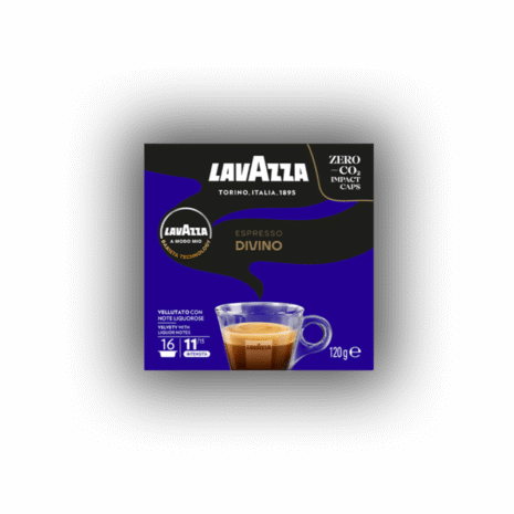 Lavazza a modo mio Divino 16 Lavazza a modo mio Divino 16