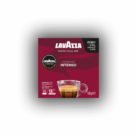 Lavazza a modo mio Intenso 16 Lavazza a modo mio Intenso 16