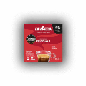 Lavazza A Modo Mio Passionale (16)