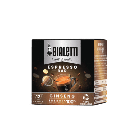 Bialetti Ginseng