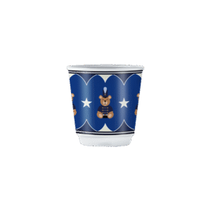 Bialetti Blue Bear Cup 90ml