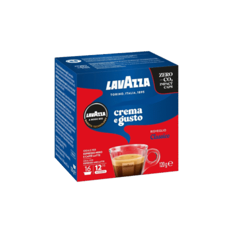 Lavazza a modo mio Classico 16