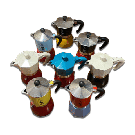 bialetti mixed 3 cups