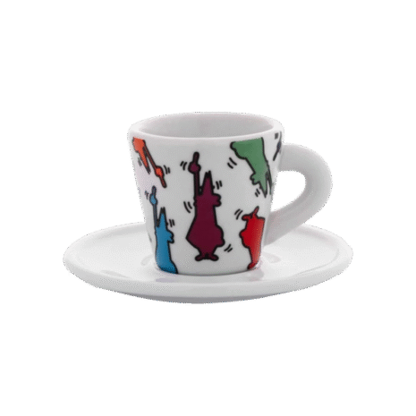 Bialetti Art Cup 1 Bialetti Art Cup 1