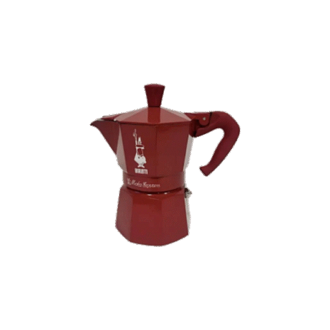 Bialetti Moka Express 1 Cups Joyful memories Bialetti Moka Express 1 Cups Joyful memories