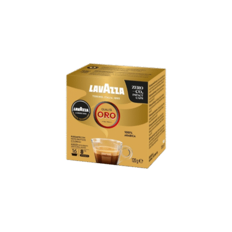 Lavazza a modo mio Oro 16