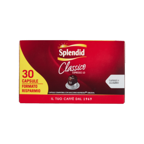 Splendid Classico 30 Splendid Classico 30