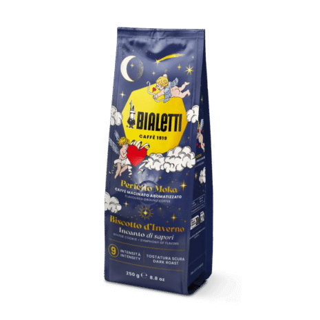 bialetti biscotto d'inverno bialetti biscotto d'inverno