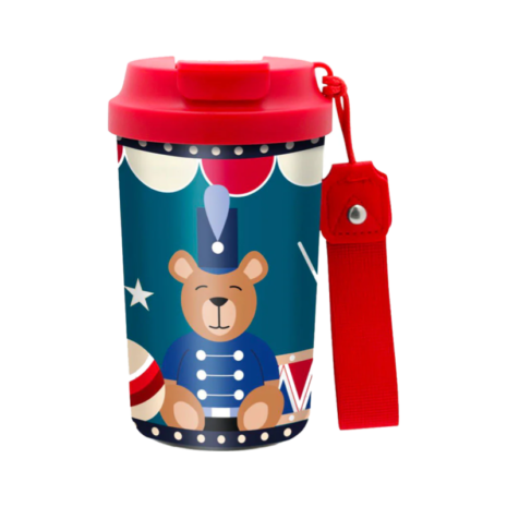 Bialetti Joyful Memories Thrmic Mug