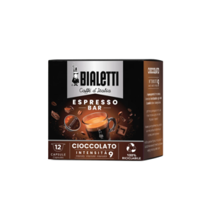 Bialetti Ciocolato Capsules (12)