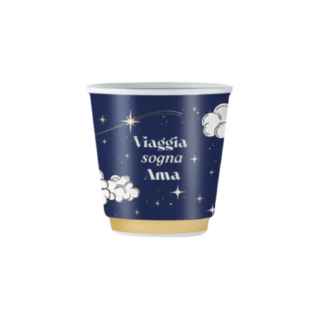 Bialetti Cielo Stellato Dream Cup